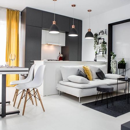 Cosy Elfs Crib 1, Voluntari ,Free Parking, Self Check In And Check Out, By Elf Properties Exteriör bild