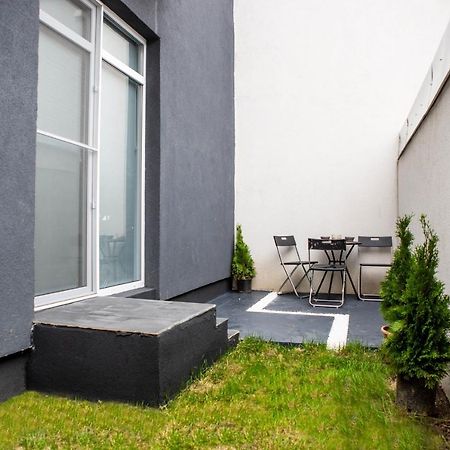Cosy Elfs Crib 1, Voluntari ,Free Parking, Self Check In And Check Out, By Elf Properties Exteriör bild
