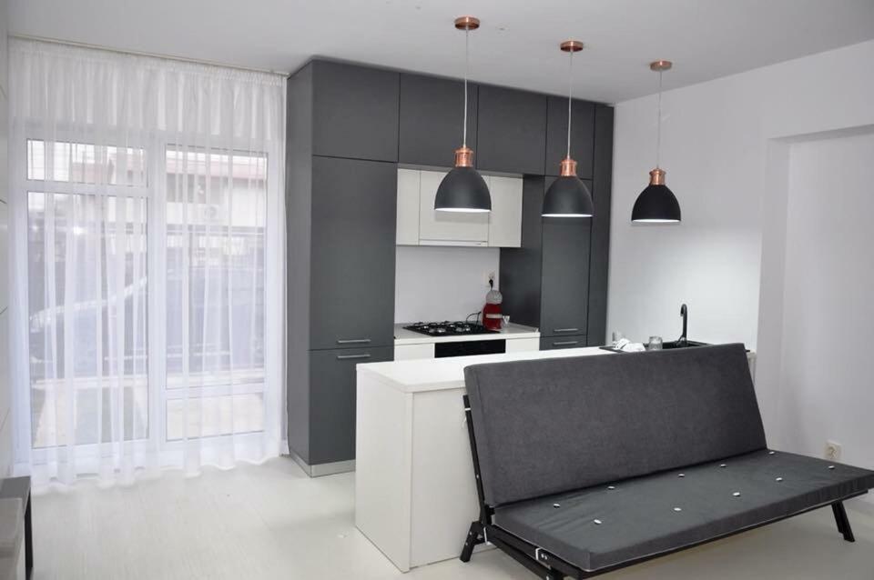 Cosy Elfs Crib 1, Voluntari ,Free Parking, Self Check In And Check Out, By Elf Properties Exteriör bild