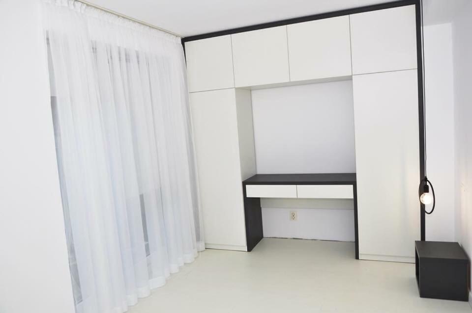 Cosy Elfs Crib 1, Voluntari ,Free Parking, Self Check In And Check Out, By Elf Properties Exteriör bild