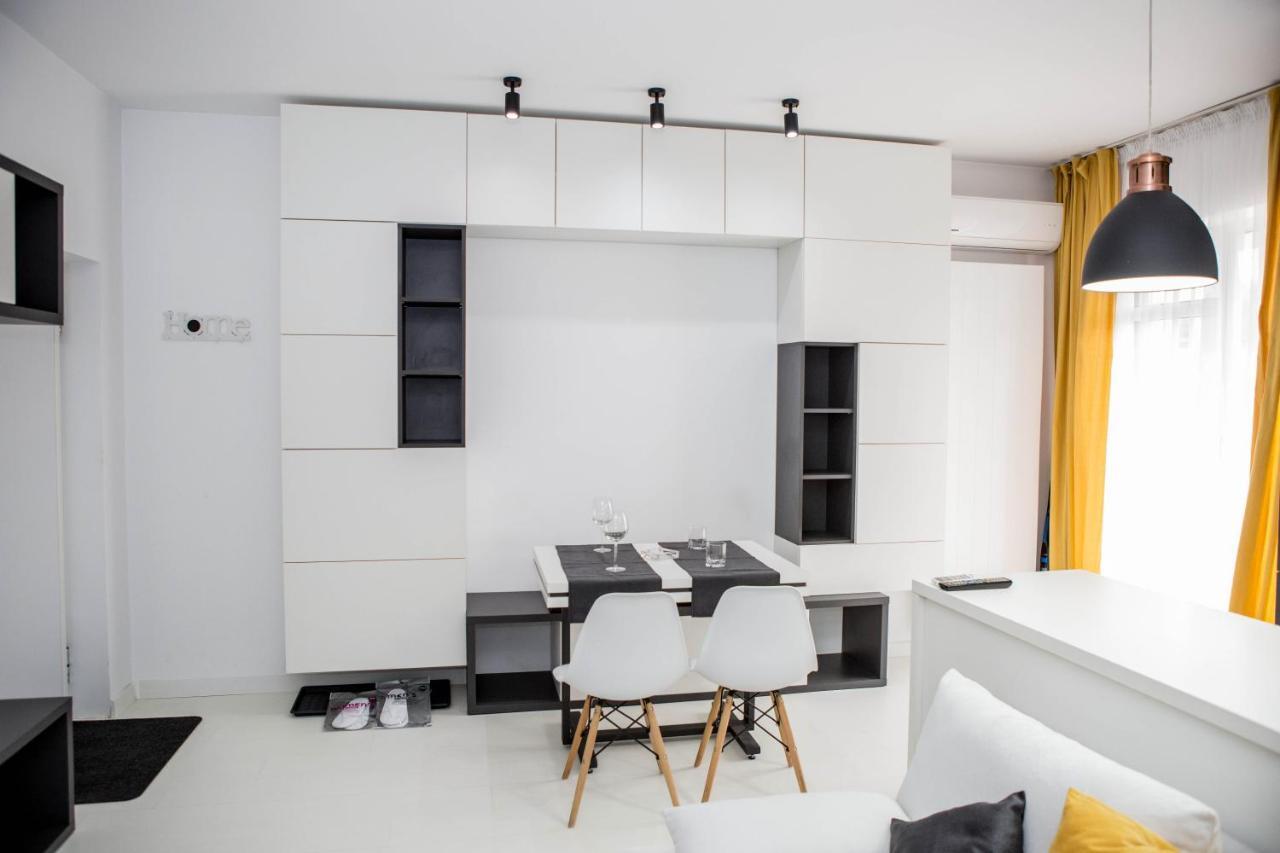 Cosy Elfs Crib 1, Voluntari ,Free Parking, Self Check In And Check Out, By Elf Properties Exteriör bild