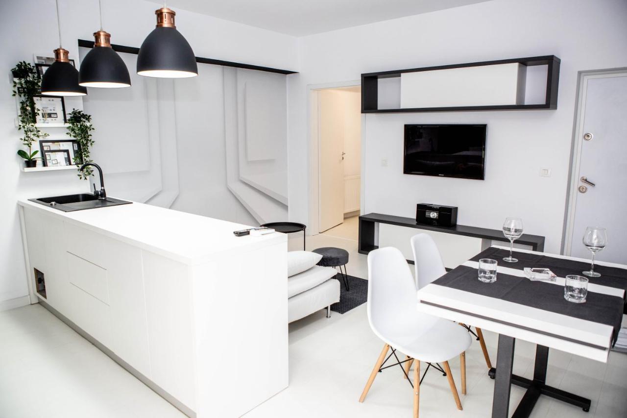 Cosy Elfs Crib 1, Voluntari ,Free Parking, Self Check In And Check Out, By Elf Properties Exteriör bild