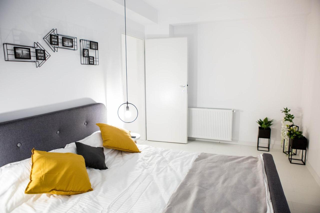 Cosy Elfs Crib 1, Voluntari ,Free Parking, Self Check In And Check Out, By Elf Properties Exteriör bild