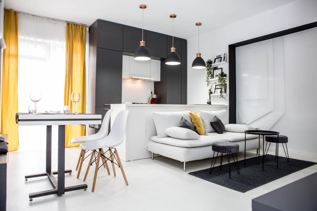 Cosy Elfs Crib 1, Voluntari ,Free Parking, Self Check In And Check Out, By Elf Properties Exteriör bild